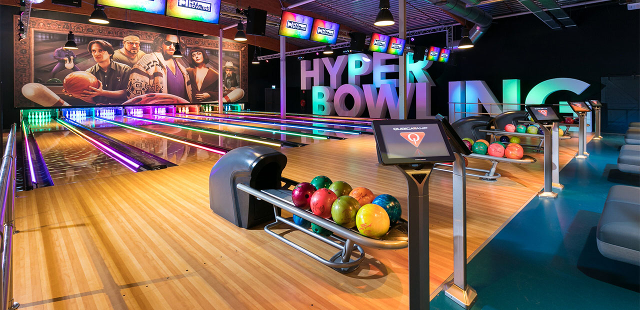 HyperBowling Middelburg